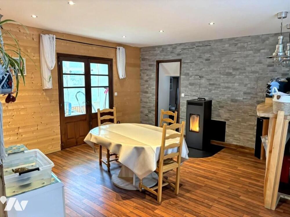Vente Maison à Lanloup