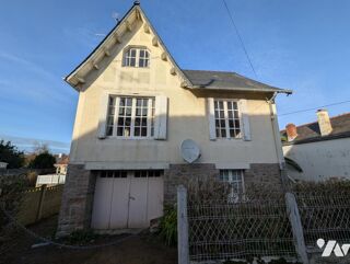  Maison � vendre 4 pi�ces 65 m�