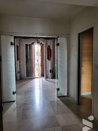  Appartement � vendre 4 pi�ces 79 m�