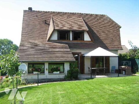   Maison � Vendre � Foucarmont (76340) en Seine-Maritime (76)  Cette maison spacieuse de 120 m�... Maison - 6 pi�ce(s) - 120 m�