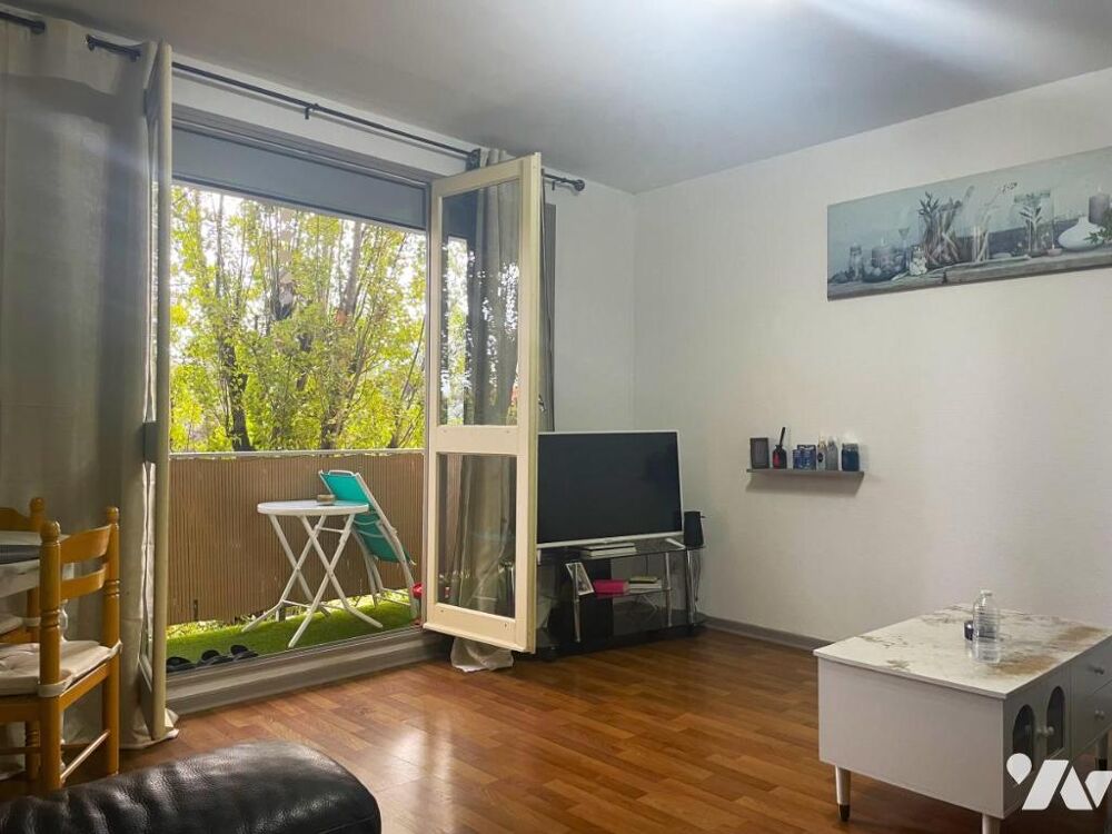 Appartement 1 pièce 38 m² · à Avignon · 38 m² · 30 000 €