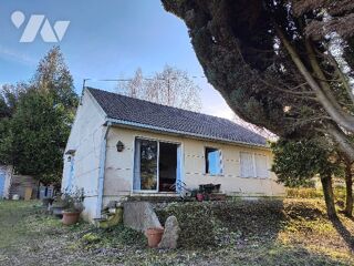  Maison � vendre 4 pi�ces 85 m�