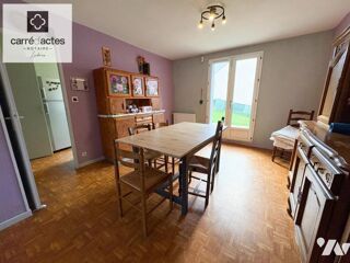  Maison � vendre 4 pi�ces 72 m�