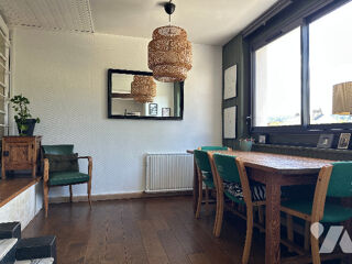  Maison à vendre 8 pièces 204 m²
