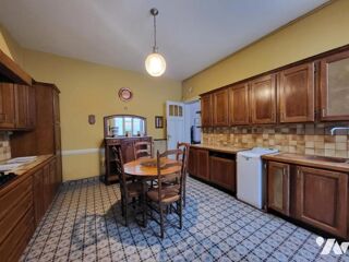  Maison � vendre 10 pi�ces 160 m�