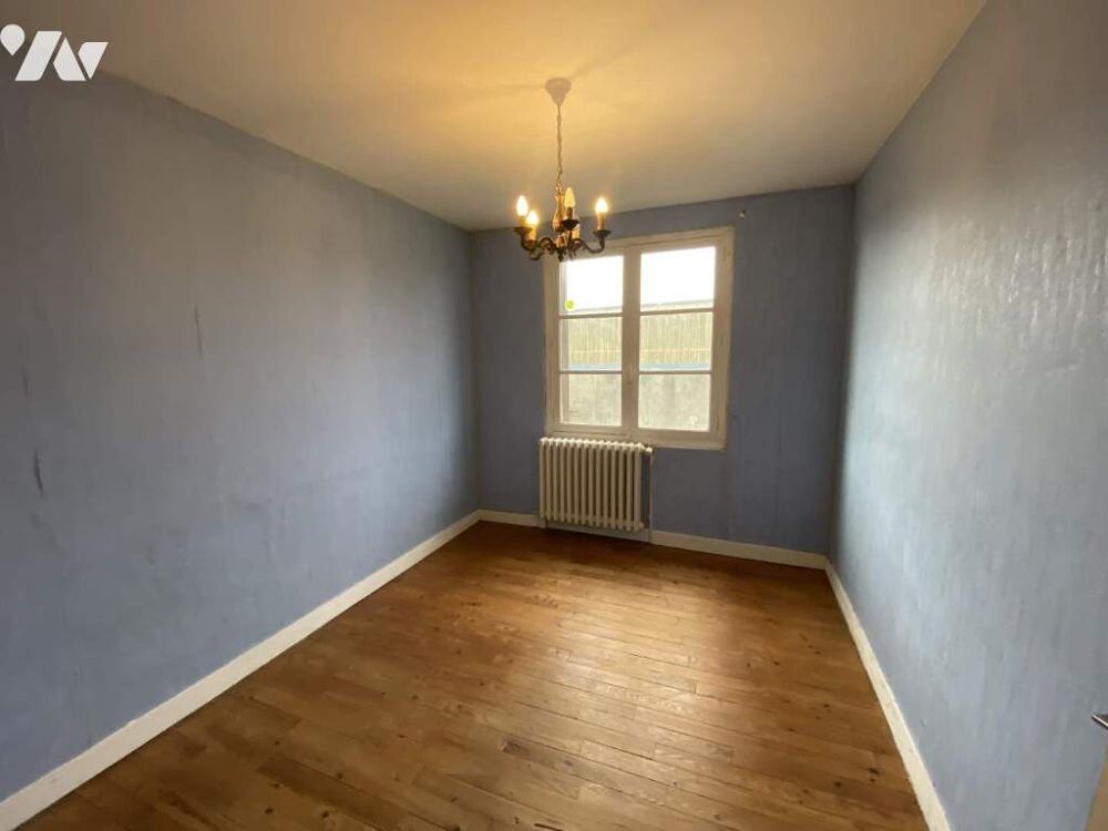 Vente Maison Maison d'habitation Gavray-sur-sienne