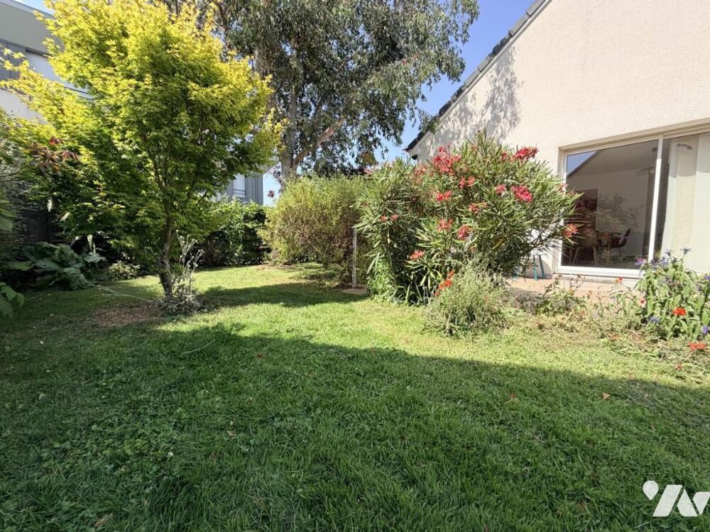 Vente Maison Maison plain pied Lion-sur-mer