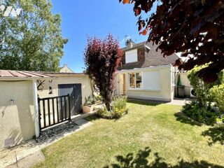  Maison � vendre 5 pi�ces 123 m�
