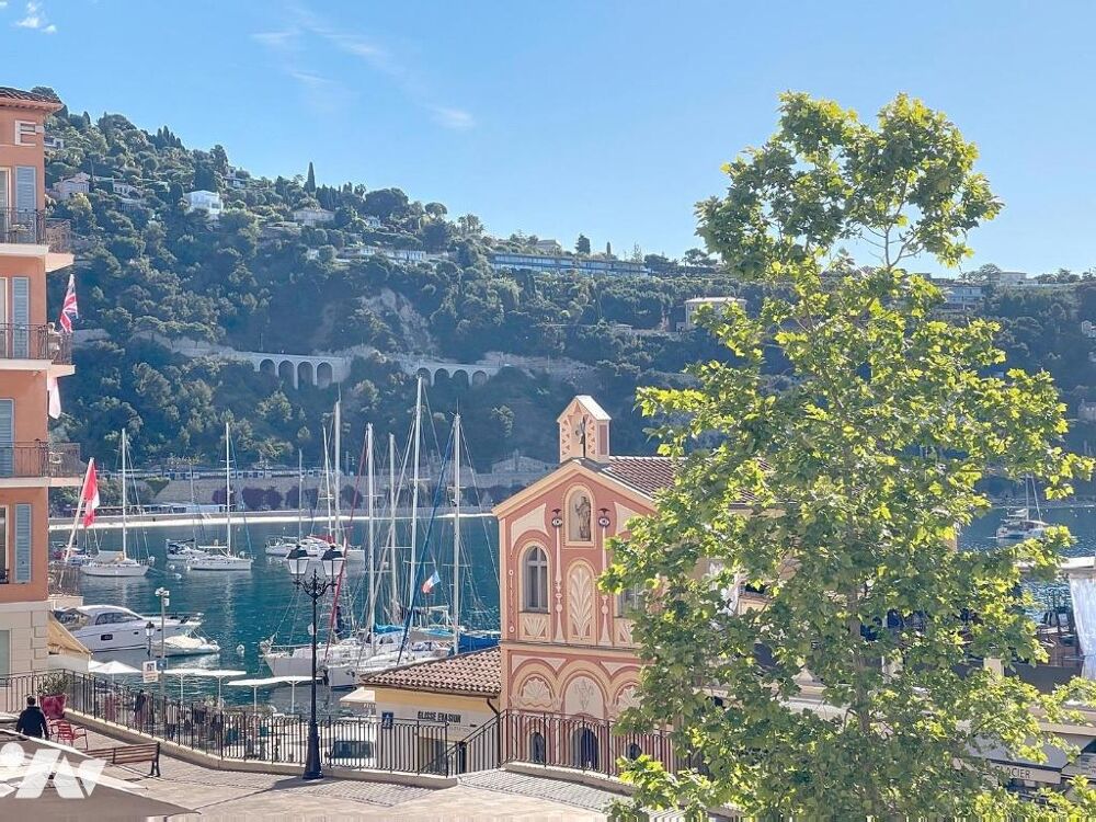 à vendre  Appartement Villefranche-sur-Mer (06230)