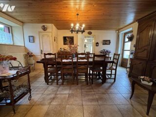  Maison à vendre 3 pièces 102 m²