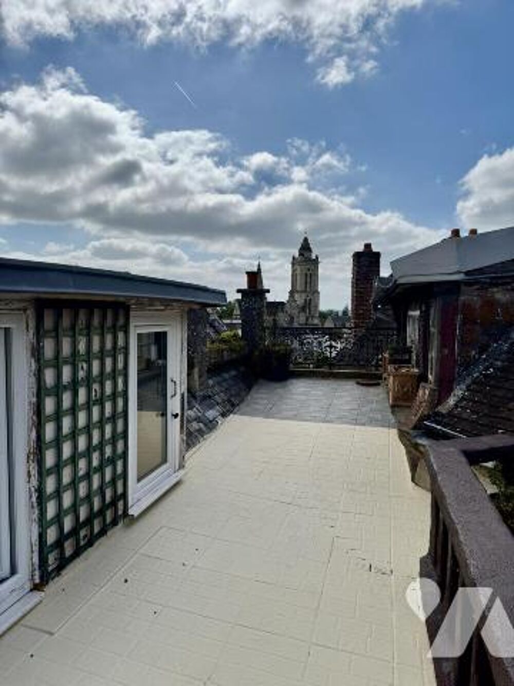 � vendre  Maison Senlis (60300)