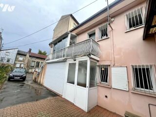  Maison � vendre 1 pi�ce 147 m�