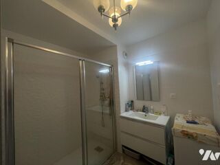  Appartement à vendre 3 pièces 57 m²