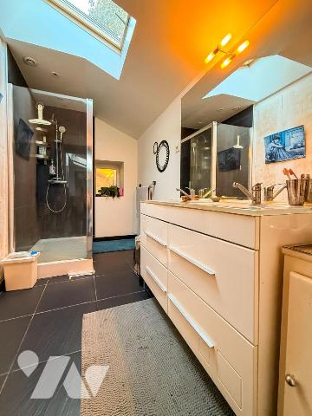 � vendre  Maison Nantes (44000)