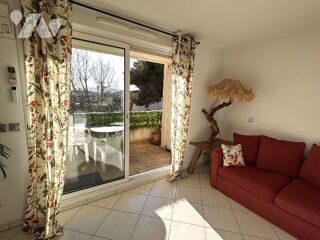  Appartement � vendre 3 pi�ces 58 m�