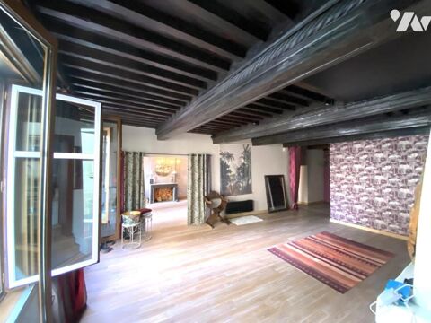  Appartement  louer 6 pices 196 m