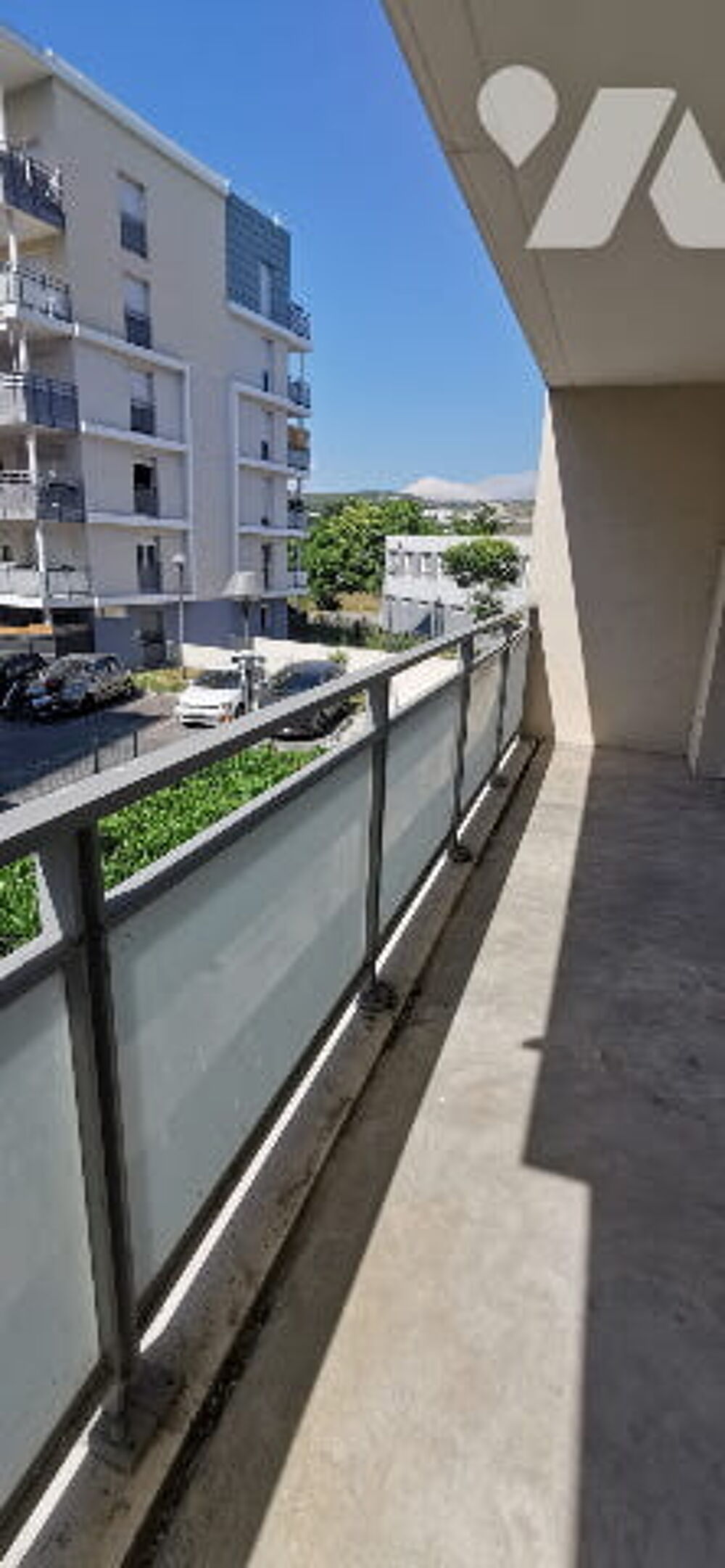 T2 RESIDENCE LE PARC 13015 MARSEILLE