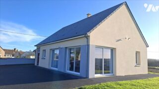  Maison � vendre 4 pi�ces 86 m�