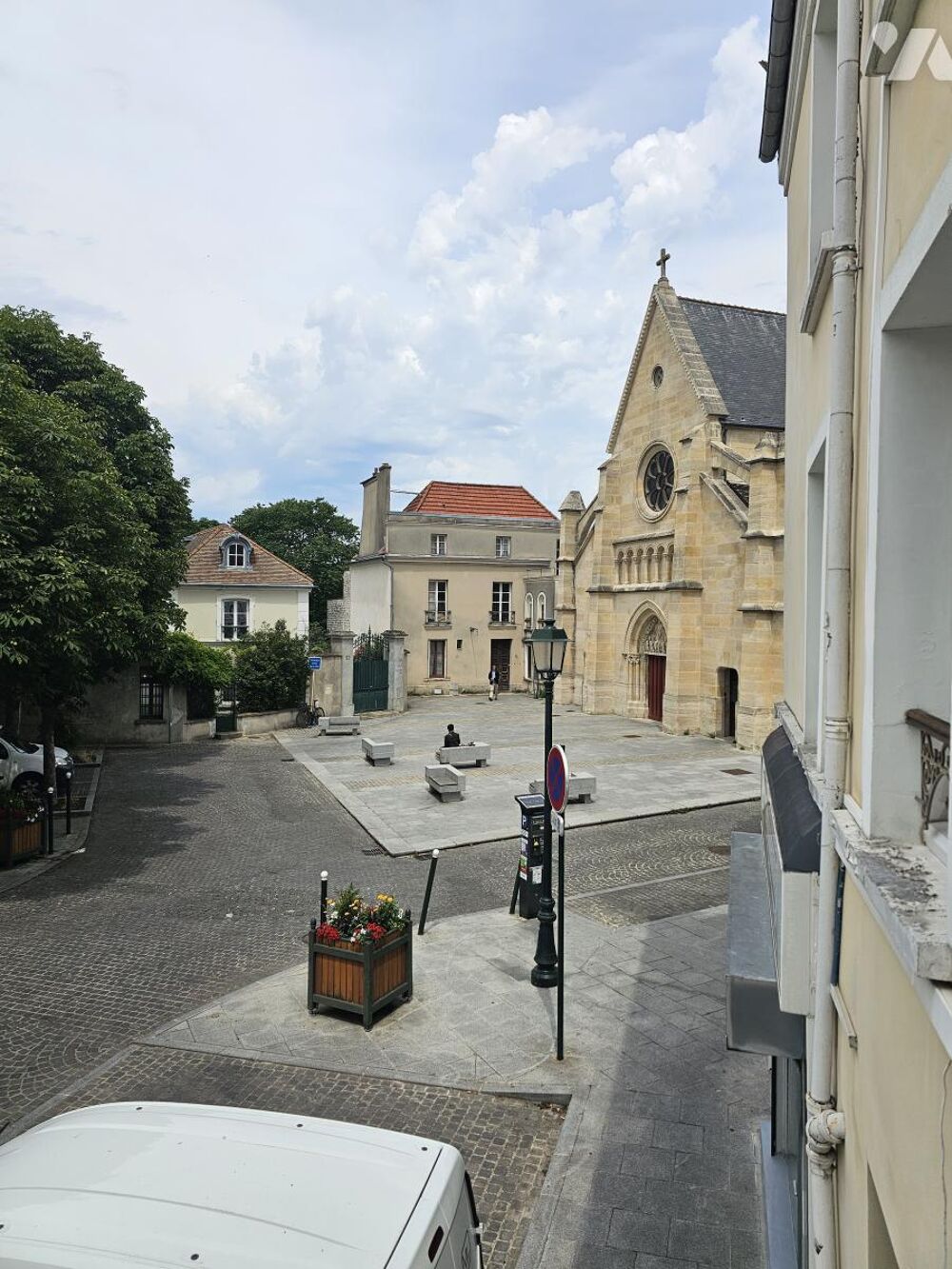 Vente Appartement Bagneux - Centre Ville - 2 pièces de 39 M2 avec grenier Bagneux