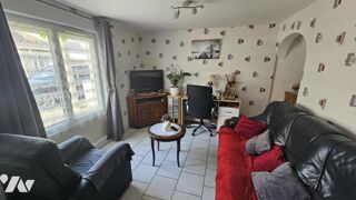  Maison à vendre 1 pièce 86 m²