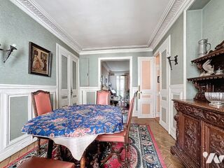  Appartement � vendre 5 pi�ces 104 m�