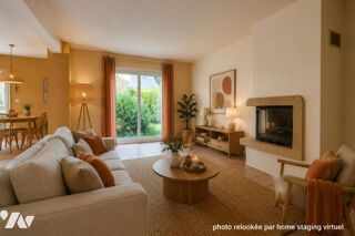  Maison à vendre 5 pièces 132 m²