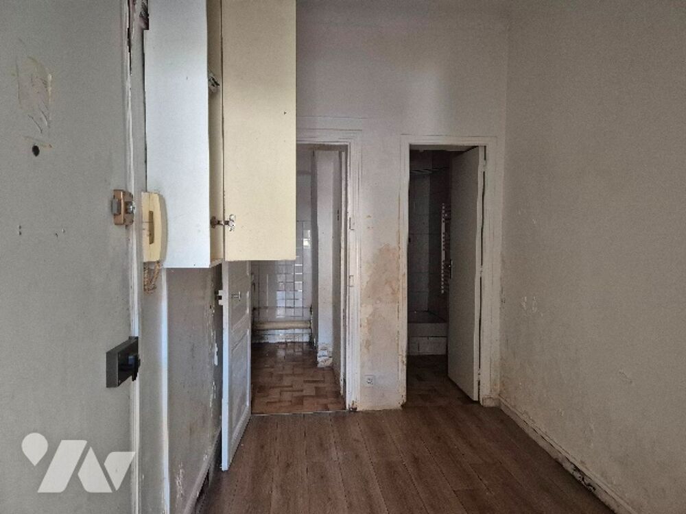 Vente Appartement Studio à CACHAN (94230), 28, rue Ampère Cachan