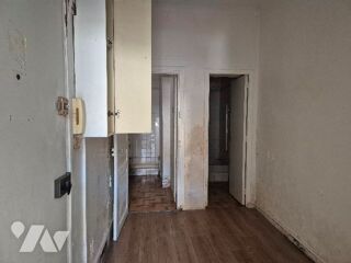  Appartement à vendre 1 pièce 22 m²