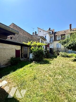  Maison à vendre 5 pièces 120 m²