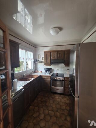 Maison à vendre 5 pièces 192 m²