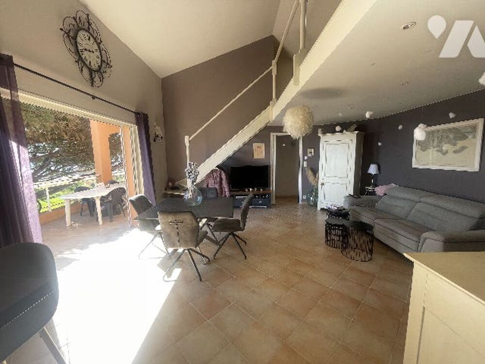 � vendre  Maison Hy�res (83400)