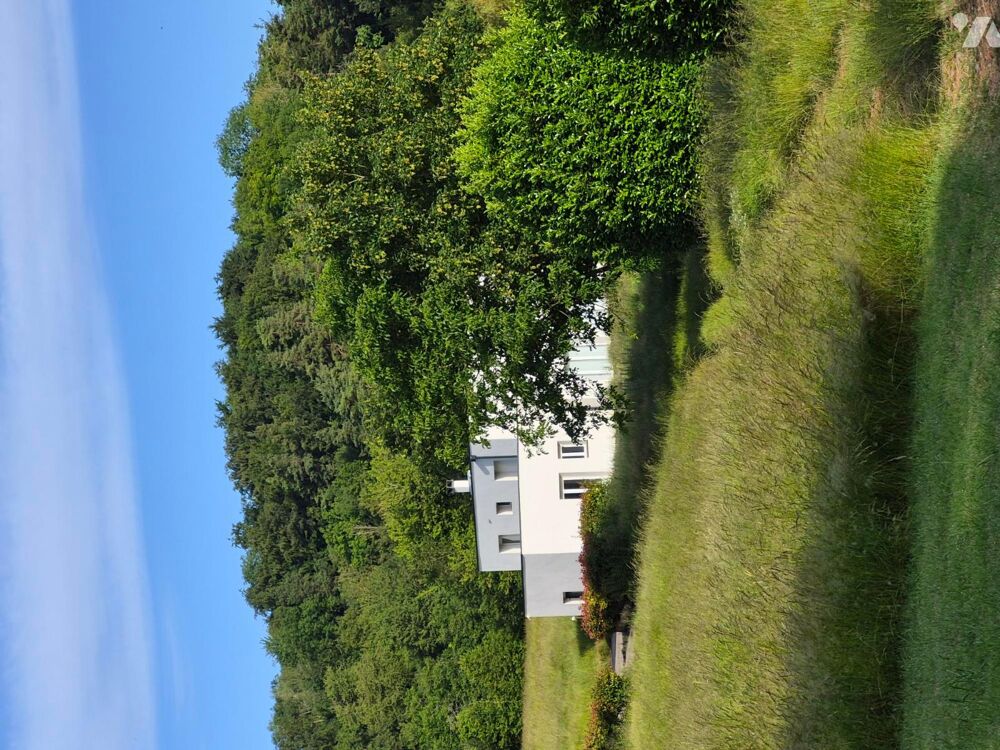 Vente Maison Maison à CAUVIGNY de 195 m² comprenant sept pièces dont cinq chambres. Cauvigny