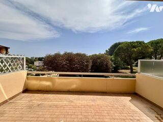  Appartement à vendre 1 pièce 33 m²