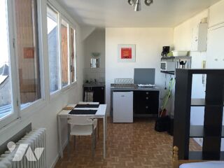  Appartement � vendre 1 pi�ce 16 m�