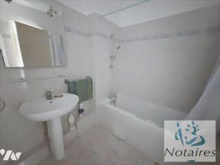  Appartement à vendre 4 pièces 76 m²