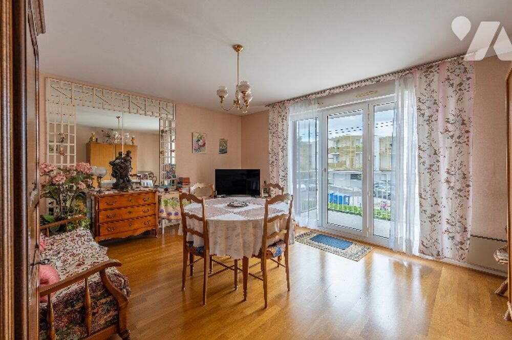 Vente Appartement T4 de 74,40 m2 carrez quartier Lapujade, Proche Gare Matabiau Toulouse