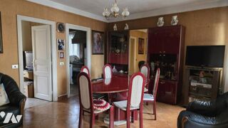  Appartement  vendre 5 pices 80 m