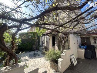  Maison � vendre 3 pi�ces 63 m�