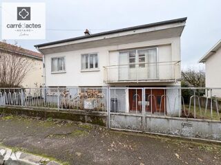  Maison � vendre 4 pi�ces 71 m�