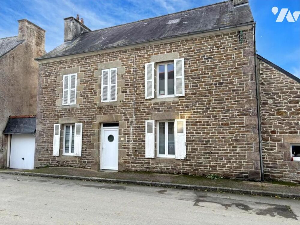 Vente Maison à Lanloup
