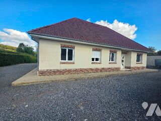  Maison � vendre 8 pi�ces 186 m�