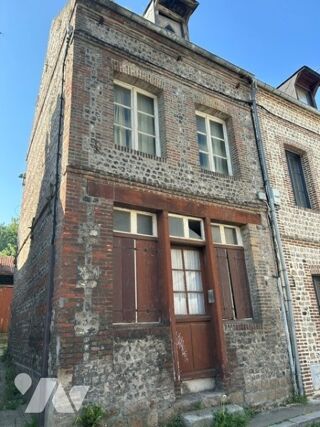  Maison à vendre 4 pièces 46 m²