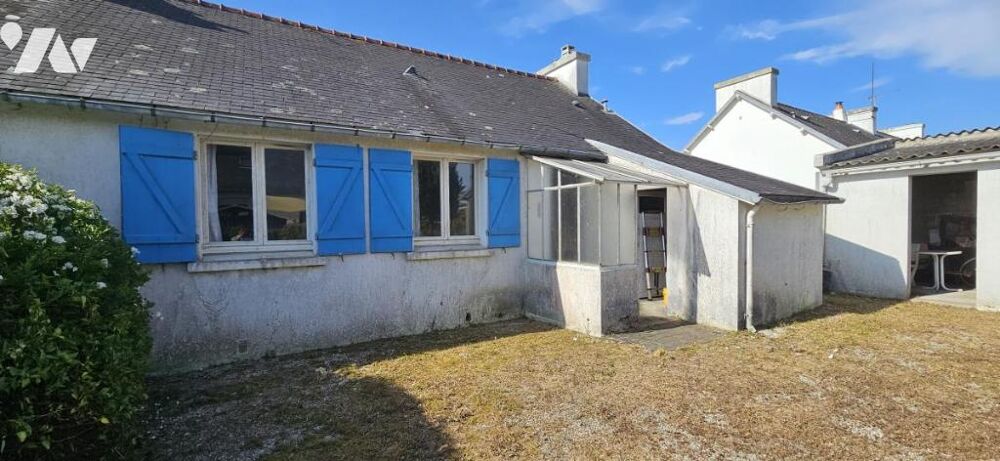 Maison 4 pièces 70 m² · à Bénodet · 70 m² · 222 000 €