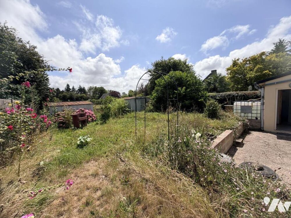 Vente Maison Maison proche mer Tracy-sur-mer