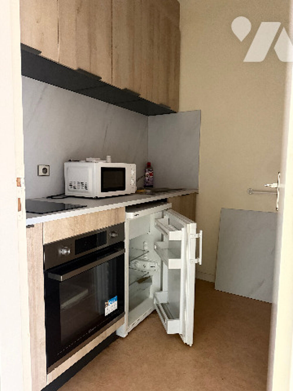 Vente Appartement VENTE INTERACTIVE Résidence sénior Les Jardins d'Arcadie. Toulouse