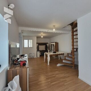  Appartement à vendre 3 pièces 70 m²