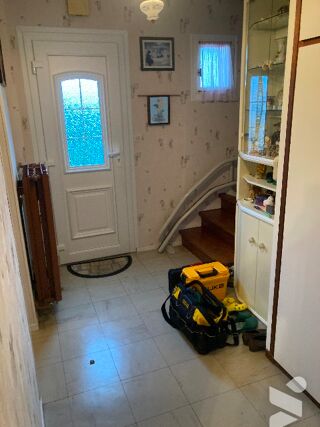  Maison � vendre 4 pi�ces 78 m�