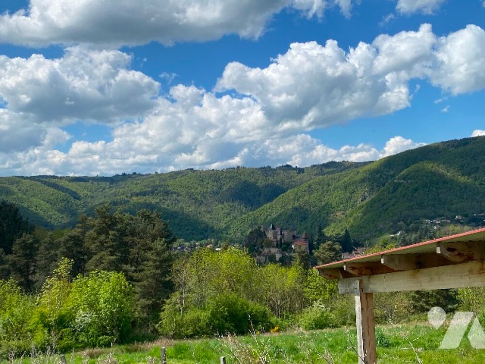 Maison – Saint-Paul-en-Cornillon - Vue 3