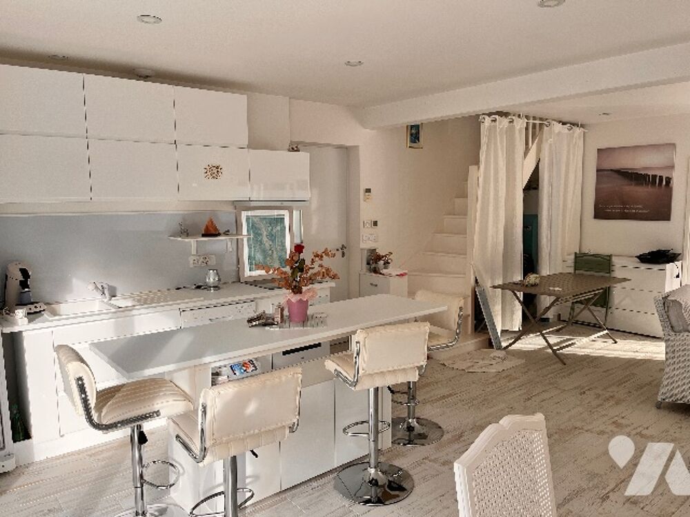  vendre  Maison Lge-Cap-Ferret (33950)