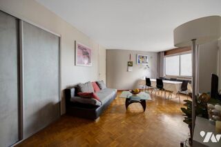  Appartement � vendre 2 pi�ces 53 m�